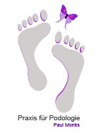 Podologie Charlottenburg, medizinische Fußpflege, Rhagaden 